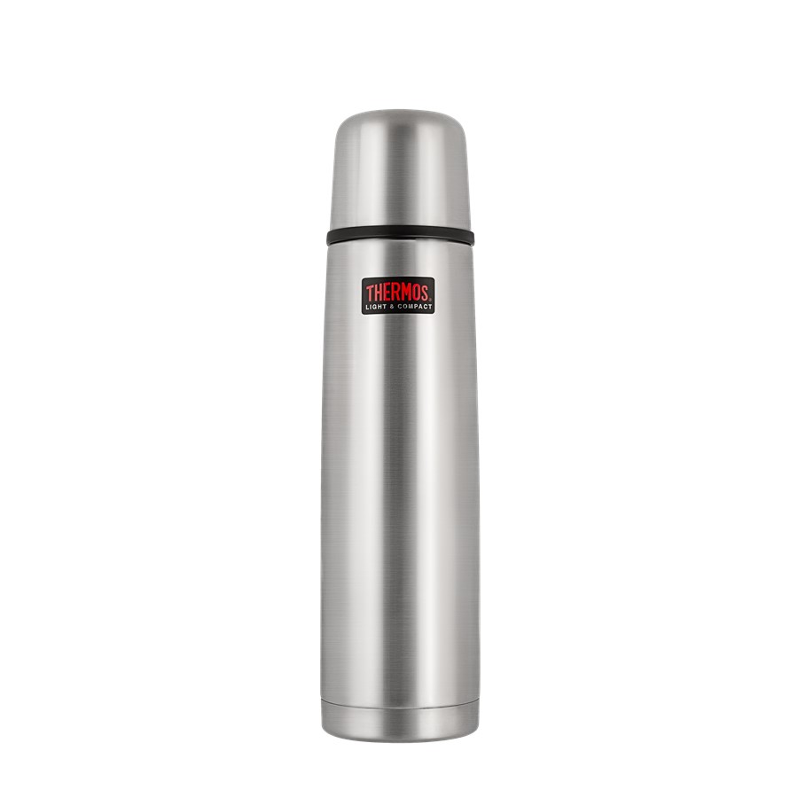 Термос для напитков THERMOS FBB-750 SBK