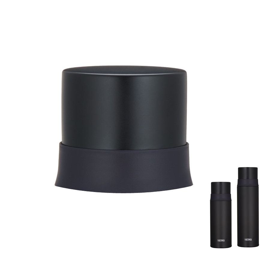 Крышка-чашка THERMOS FFM (черная)