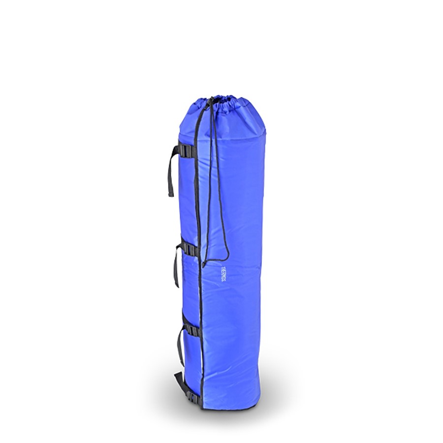 Чехол-термос для корпусов магистральных фильтров воды THERMOS Simple Bottle Wrap S (Bl) 8х44, 10х44