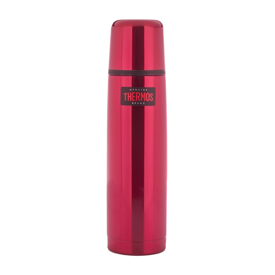 Термос для напитков THERMOS FBB-1000 Red
