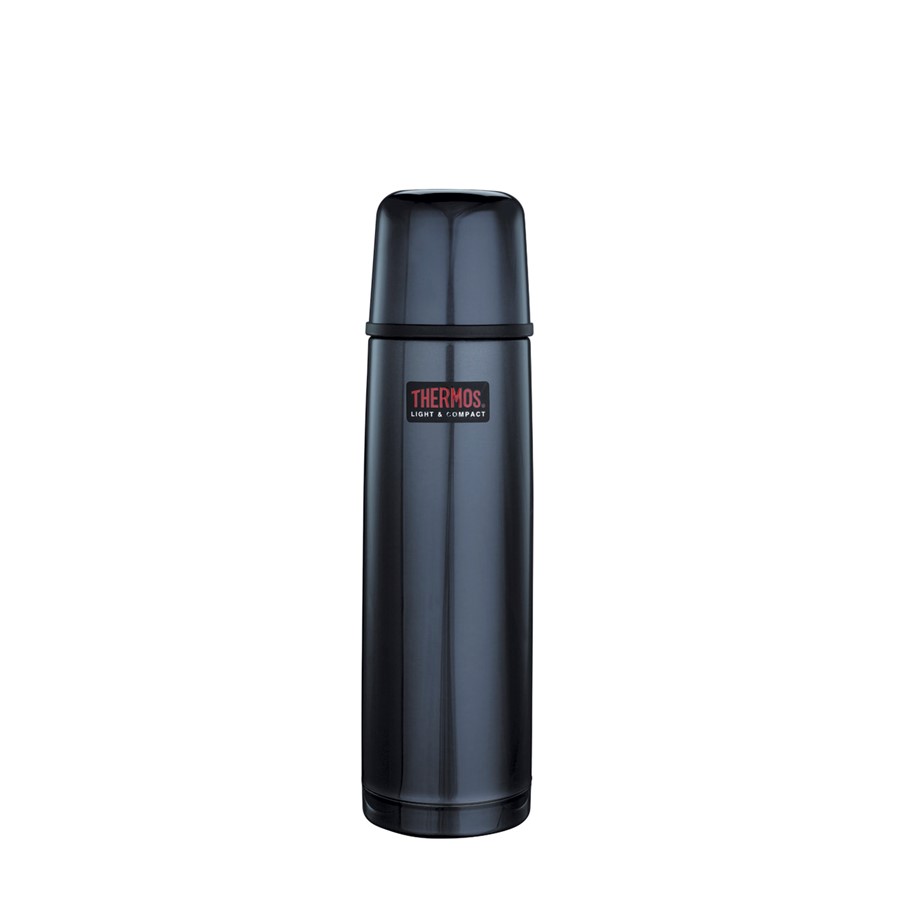 Термос для напитков THERMOS FBB-500 Midnight Blue