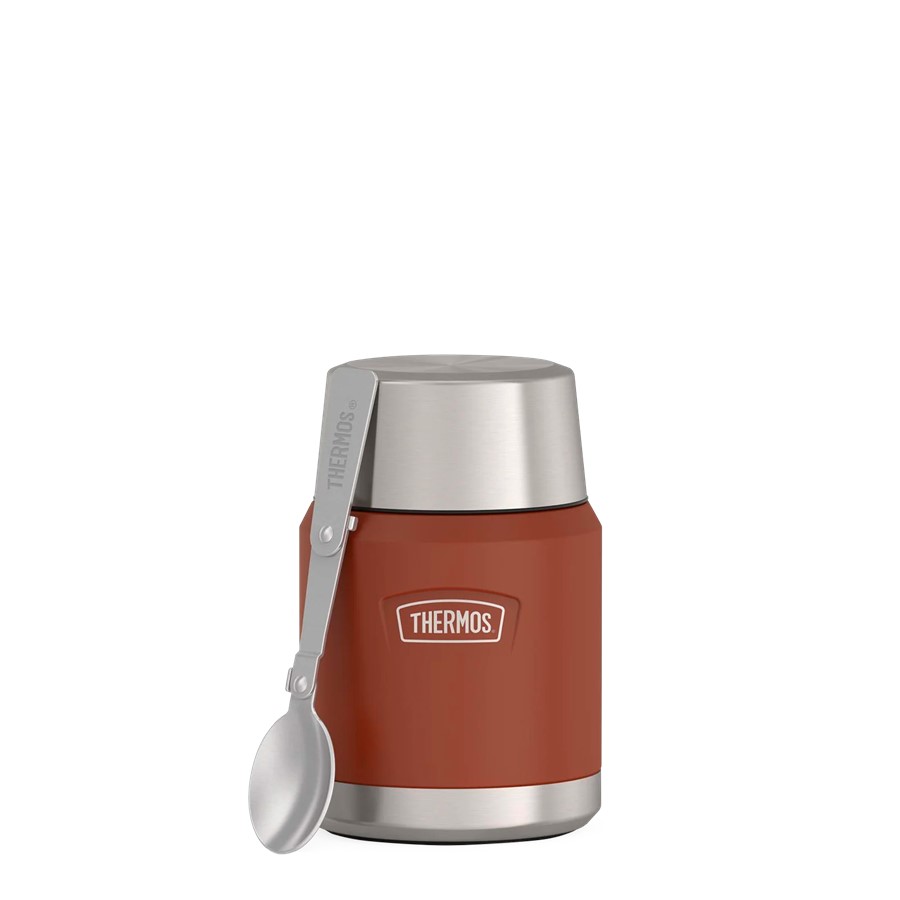 Термос для еды THERMOS ICON IS-300 SD