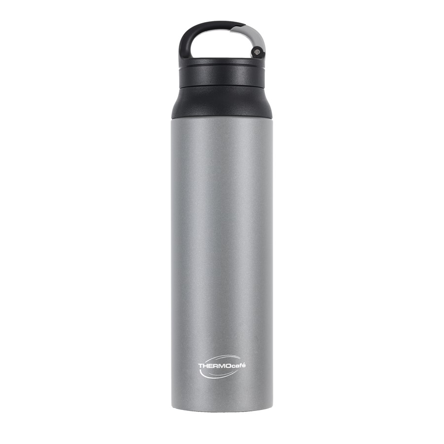 Термобутылка спортивная THERMOcafe TCSB-800SY (GY)