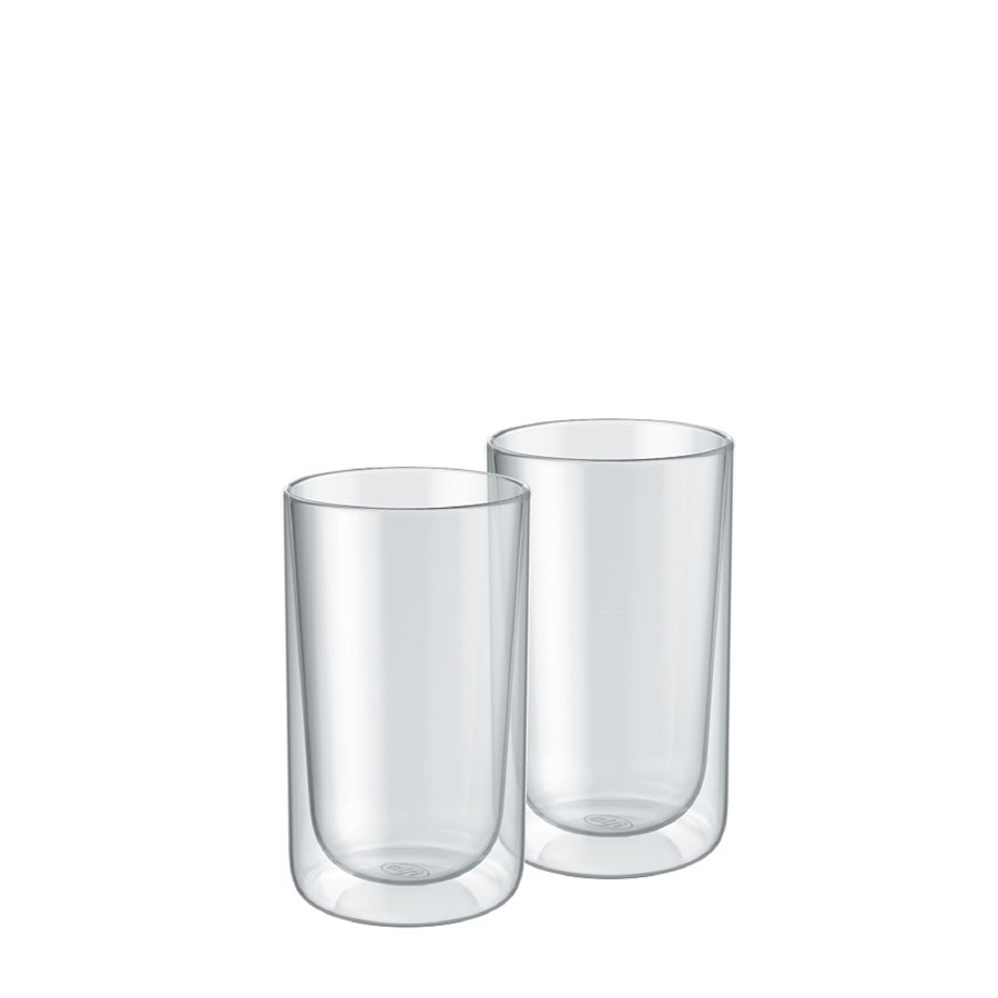 Стаканы из двойного стекла ALFI GlassMotion-290