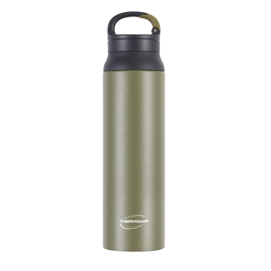 Термобутылка спортивная THERMOcafe TCSB-800SY (GR)
