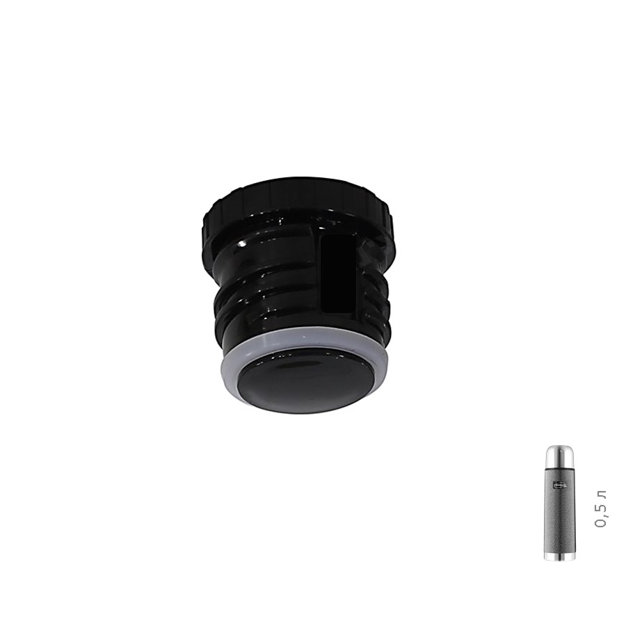 Пробка винтовая THERMOcafe HAMFK (0.5 л)