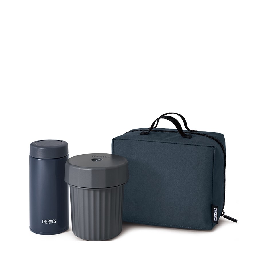 Ланч-набор THERMOS JEC-1000 NVY