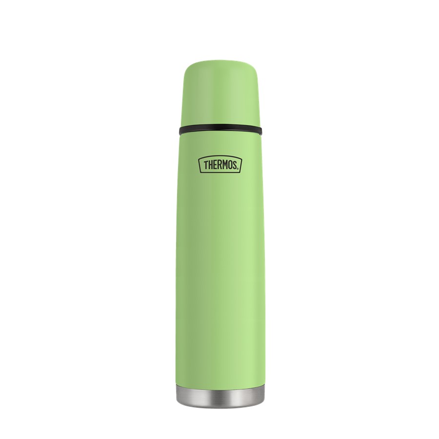 Термос для напитков THERMOS FBB-750 LM