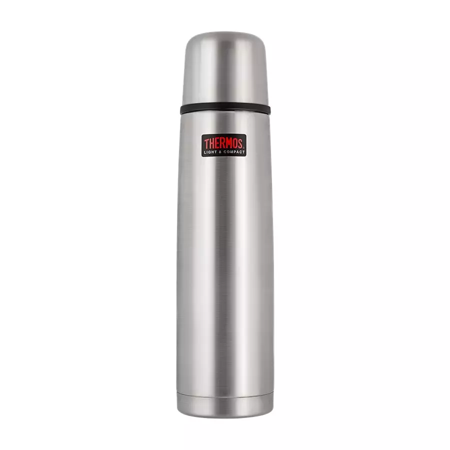 Термос для напитков THERMOS FBB-1000 B SBK