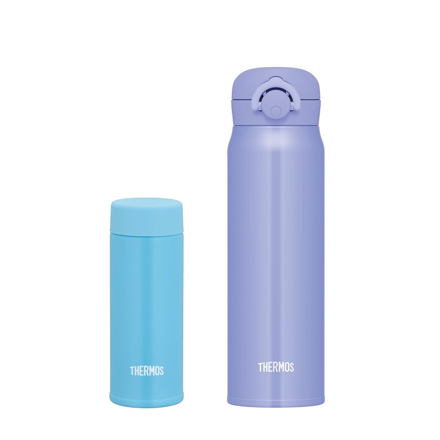 Набор THERMOS JOJ-120 LB, JNR-603 BLPL
