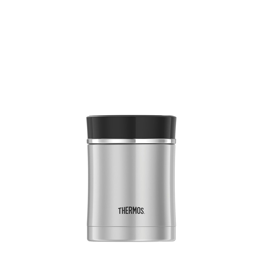 Термос для еды THERMOS NS-340 BK