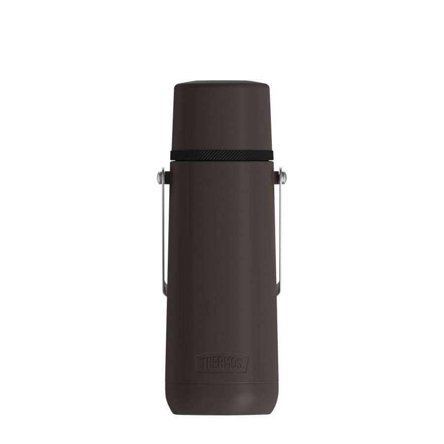 Термос для напитков THERMOS GUARDIAN TS-2409 BK