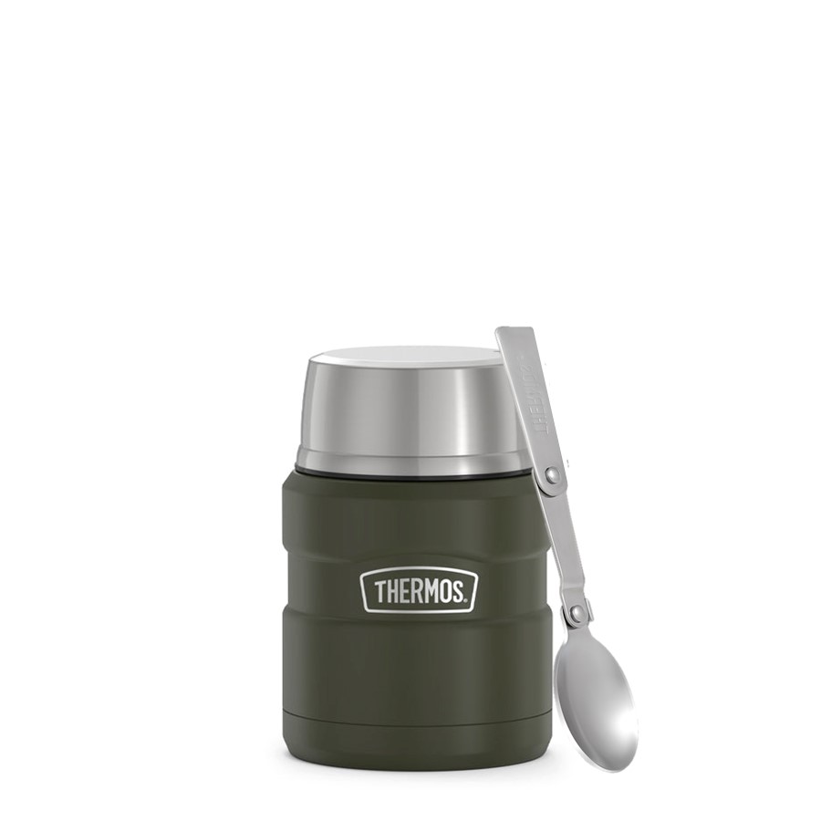 Термос для еды THERMOS KING SK-3000 MAG