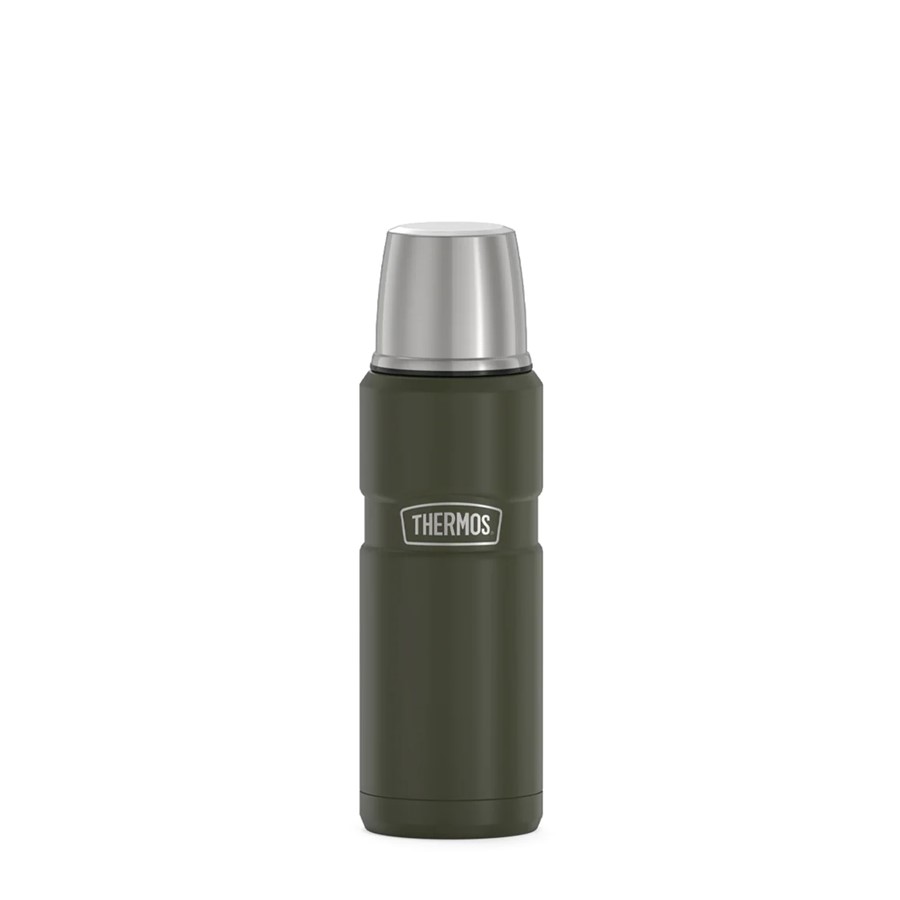 Термос для напитков THERMOS KING SK-2000 AG