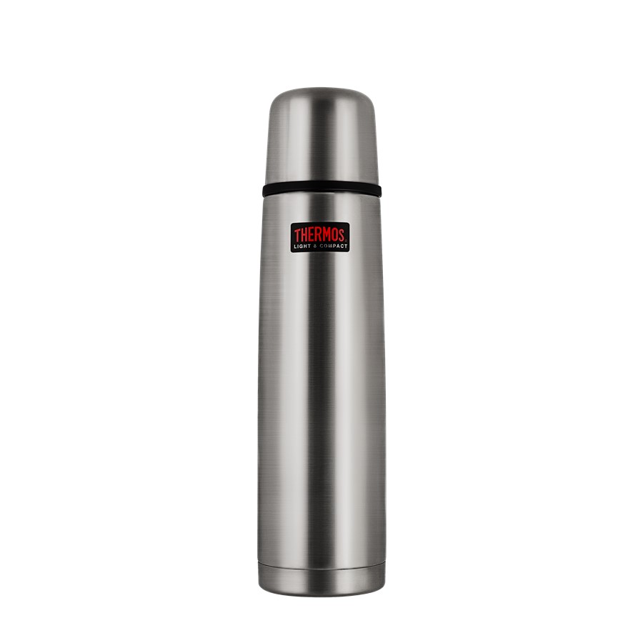 Термос для напитков THERMOS FBB-750 Grey